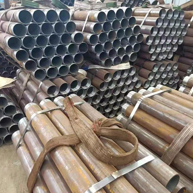 乐陵地质钻探用跟管