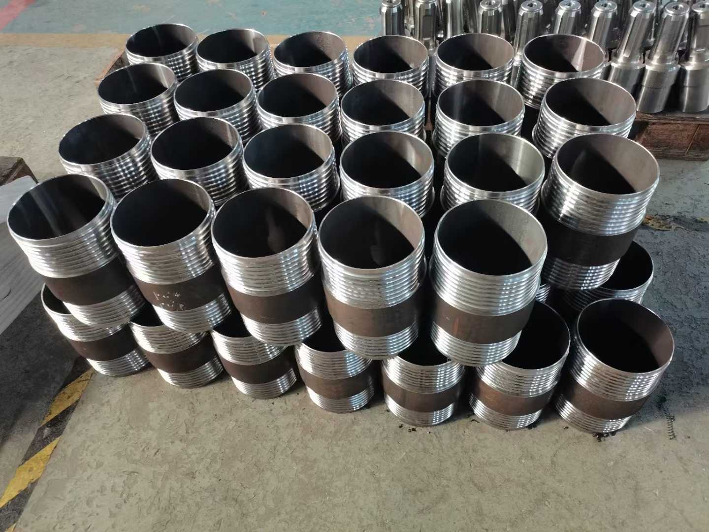 乐陵219mm管棚管