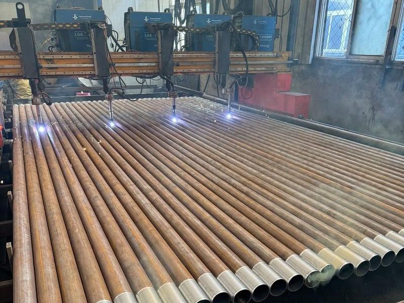 乐陵乐陵管棚管加工厂 乐陵乐陵管棚管加工厂